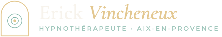 Erick Vincheneux, hypnothérapeute à Aix-en-Provence